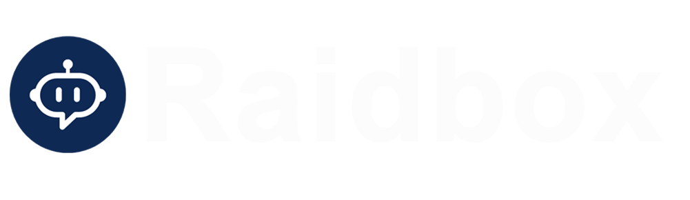 Raidbox WordPress Hosting